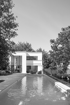 Maison Kirsh